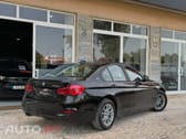 BMW 330 e iPerformance Advantage
