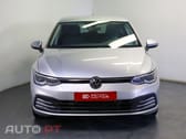 Volkswagen Golf 1.5 eTSI Active DSG