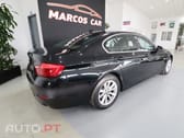BMW 520 d Aut.