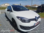 Renault Mégane Coupe 1.5 dCi GT Line