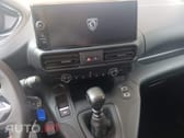 Peugeot Partner 1.5 BlueHDi Pemium Longa