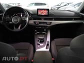 Audi A4 Avant 2.0 TDI S tronic sport