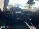 Peugeot 308 1.5 BlueHDi Style