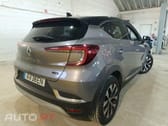 Renault Captur 1.6 E-Tech Plug-In Hybrid Techno