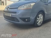 Citroen C4 Grand Picasso 1.6 HDi Exclusive