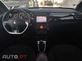 Citroen DS3 1.6 e-HDi So Chic