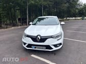 Renault Mégane 1.5 dCi Dynamique S SS