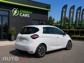 Renault Zoe (c/ Bateria) Limited 50