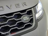 Land Rover Evoque P300e R-Dynamic