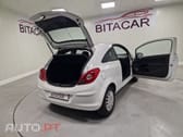 Opel Corsa 1.3 CDTI VAN