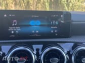 Mercedes-Benz A 250 Style Plus