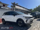 Opel Crossland X T Innovation
