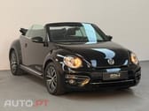 Volkswagen New Beetle Cabriolet 1.2 TSI (BlueMotion Tech) Sound