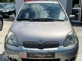 Toyota Yaris 1.0 Terra AC