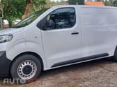 Peugeot E-Expert 75 kWh Semi-Vidrado Premium Standard