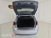 Peugeot 308 PureTech 130 EAT8 Allure Pack