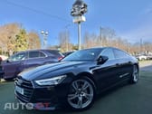 Audi A7 40 TDI S tronic