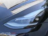 Tesla Model Y Long Range Tração Integral