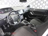 Peugeot 308 1.5 BlueHDi Business Line