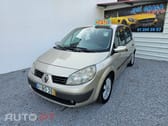 Renault Scénic 1.5 dCi Dynamique Luxe