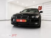 BMW 335 i Coupe Aut.