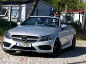 Mercedes-Benz C 250 2.0 d