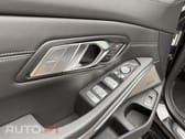 BMW M3 Competition Pack 50 anos M