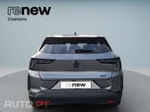 Renault Scénic E-Tech 100% elétrico 220cv esprit Alpine