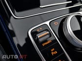Mercedes-Benz C 300 de AMG Line
