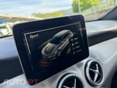 Mercedes-Benz CLA 220 d Shooting Brake AMG Line Aut.