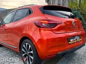 Renault Clio 1.0 TCe Intens