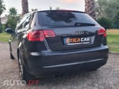 Audi A3 Sportback 1.9 TDi S-line