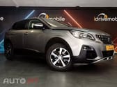 Peugeot 3008 1.6 BlueHDi Active