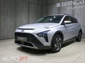Hyundai Bayon 1.0 T-GDI 48V-Hybrid DCT Prime