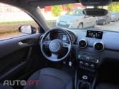 Audi A1 1.0 TFSI