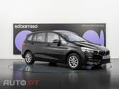 BMW 216 d Auto