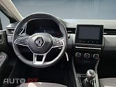 Renault Clio TCe 90 Evolution
