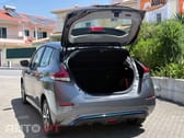 Nissan Leaf N-Connecta