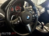 BMW M135 Sport-Aut.