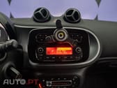 Smart ForFour 1.0 Passion 71 Aut.