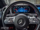 Mercedes-Benz CLA 180 d AMG Line Aut.