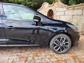 Renault Clio 0.9 TCe Limited