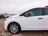Peugeot 208 1.4 HDi