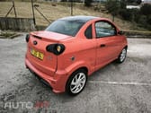 Ligier JS RC 50L Sport