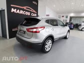 Nissan Qashqai 1.5 dCi N-Connecta
