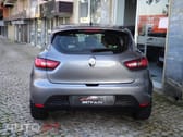 Renault Clio 0.9 TCE Dynamique S
