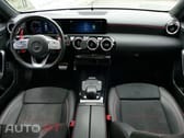 Mercedes-Benz A 250 e AMG Line
