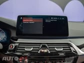 BMW 530 e