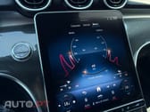 Mercedes-Benz C 220 d AMG Line
