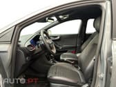 Ford Puma 1.0 EcoBoost mHEV Powershift ST-Line X